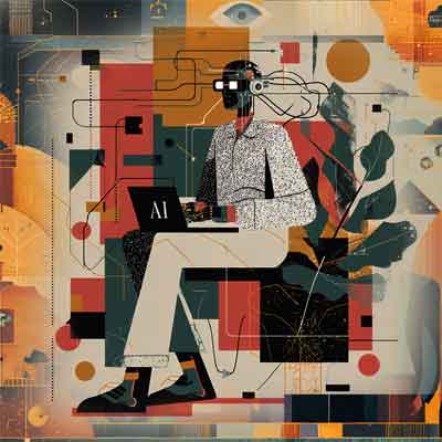 AI is being integrated into everyday decision-making faster