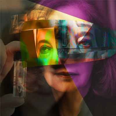 Art Provocateur and Filmmaker Lynn Hershman Leeson