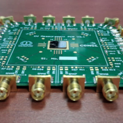 Molecular devices advance electronics and computing