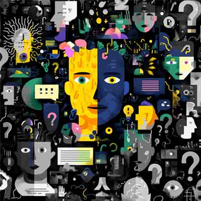 Gregory Stock’s questionnaire for readers of Generation AI