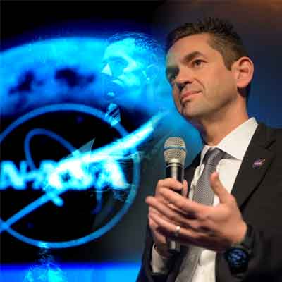Jared Isaacman will be a great NASA Admin, and we are going back to the Moon