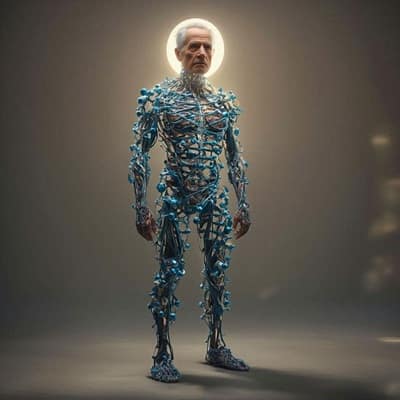 "Super Agers" Possess Distinct Genetic Armor Against Alzheimer's, Landmark Study Reveals
