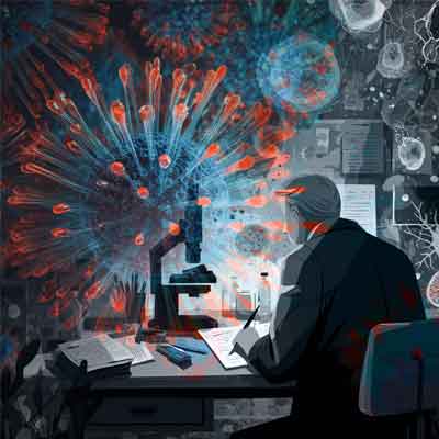 Study Challenges Long-Held Limits on Quantum Effects in Biology
