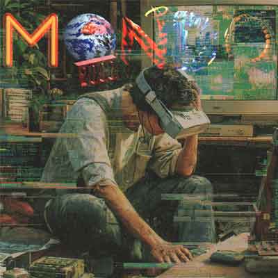Steal This Singularity, Part 5: Flashback… The Progenitive Early-90s VR Hype—Actualizing the Simulacrum, Virtualizing the Social