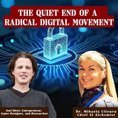 The Capture of the Cyberpunk Movement