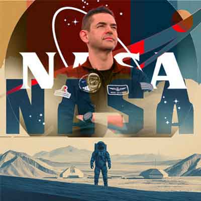 The new NASA of Jared Isaacman
