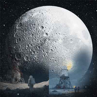 Why we are going back to the Moon