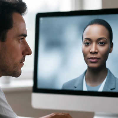 New AI study explores resurrecting the dead as digital avatars