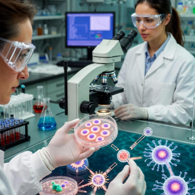 Reliable production of helper T cells from stem cells