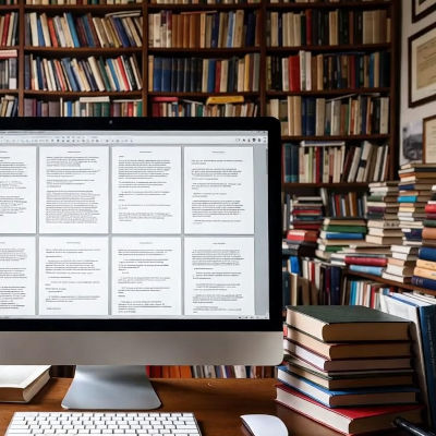 Recursive language models advance AI processing