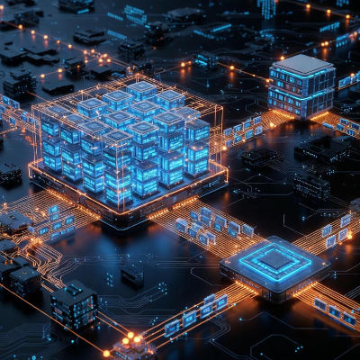 New technology reduces AI costs with everyday GPUs