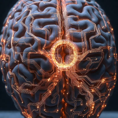 Neural circuits link memory, perception, and consciousness