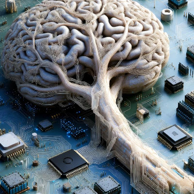New approaches to brain-inspired computing
