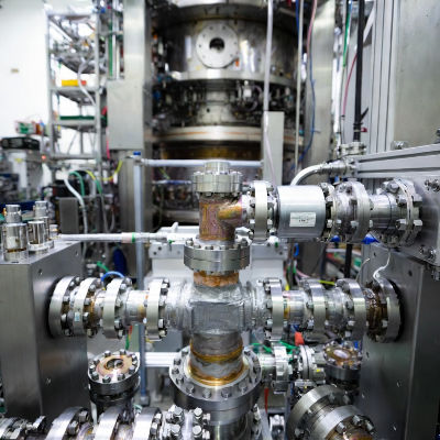 New facility advances fusion energy materials testing