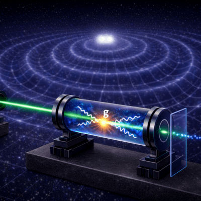 Plans for experimental detection of gravitons