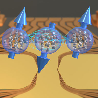 Quantum entanglement boosts precision in measuring physical parameters
