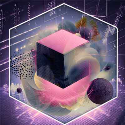 AI-generated fun with vibe coding, math and physics (part 3)