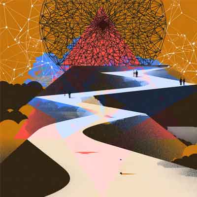 AI’s Smarter Path: Geodesic Inference Control Redefines Efficient Reasoning