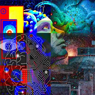 Beyond Binary Intelligence: A Mathematical Framework for Consciousness and Meaning