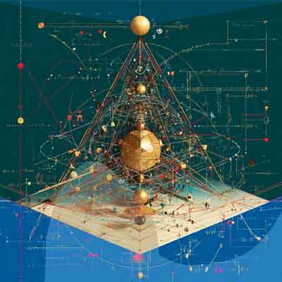 Effortless Intelligence: When Wú Wéi Meets Mathematics