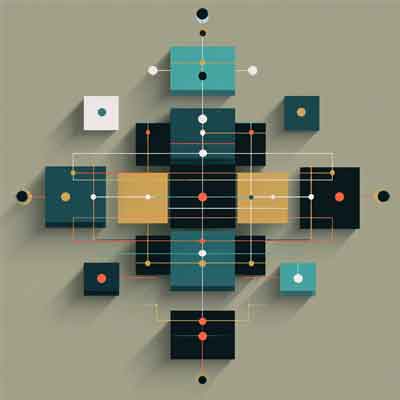 Hierarchical Modular Hypervectors (HMH) Summary