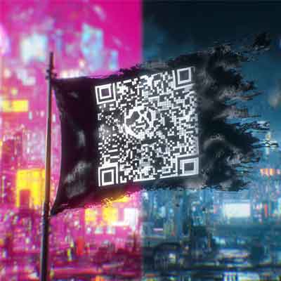 Autonomous Zones and the Weird Rise of Authoritarian Anarchism