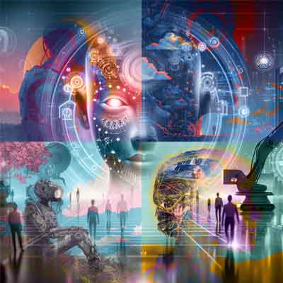 What Future for AI?