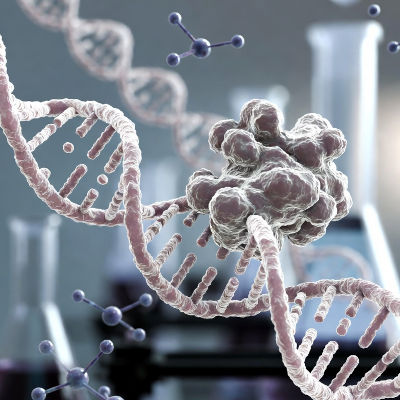 UC Irvine researchers create enzyme for efficient RNA production