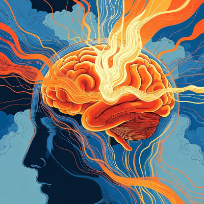 How boosting brain energy improves long-term memory