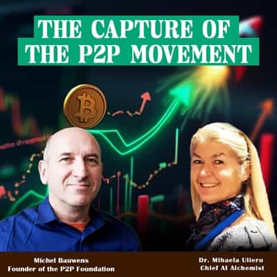 The Capture of the P2P Movement