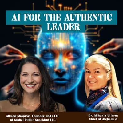 AI For the Authentic Leader