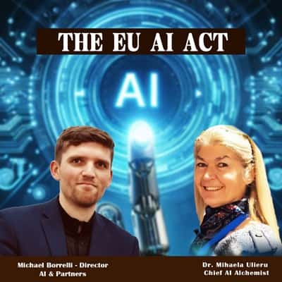 The EU AI Act
