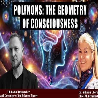 Polynons: the Geometry of Consciousness