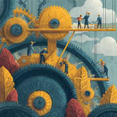 Skipping the Factory Age: AI Micro-Automation and the New Development Path