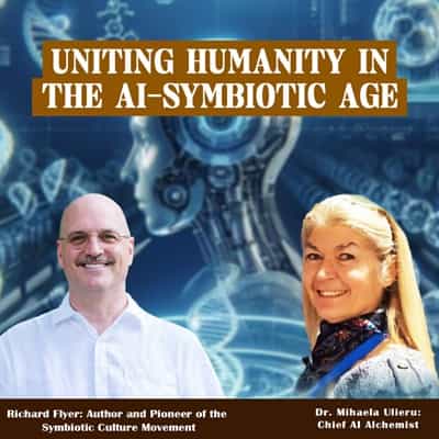 Uniting Humanity in the AI-Symbiotic Age
