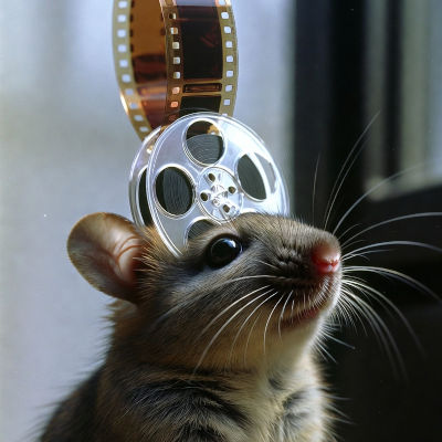 Scientists reconstruct videos from mouse brain activity