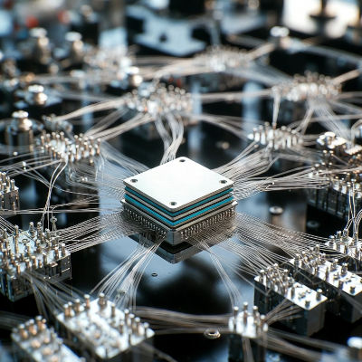 Cambridge researchers create energy-efficient brain-like device for AI