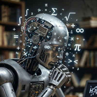 AI math shocks Donald Knuth with joy