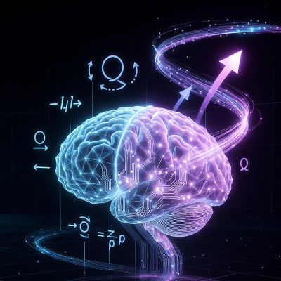 New model demonstrates practical steps toward AI self-evolution