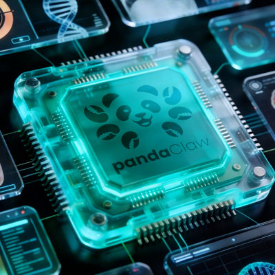 Insilico Medicine launches PandaClaw to simplify drug discovery