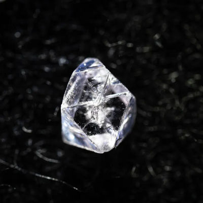 Perovskite crystals used to create new type of quantum bit