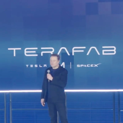 Elon Musk announces Terafab chip manufacturing project in Austin