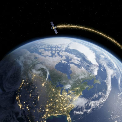 NVIDIA advances AI computing for space missions