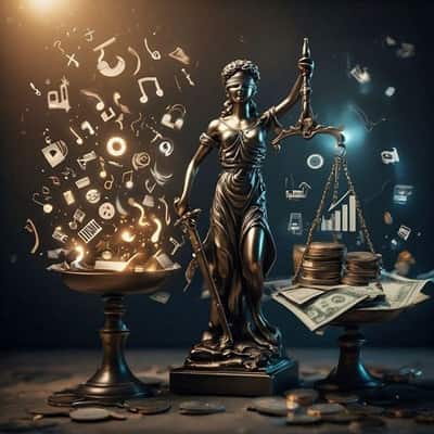 AI Music Platform Suno Hits 2M Paid Subscribers Amid Lawsuits and Industry Backlash