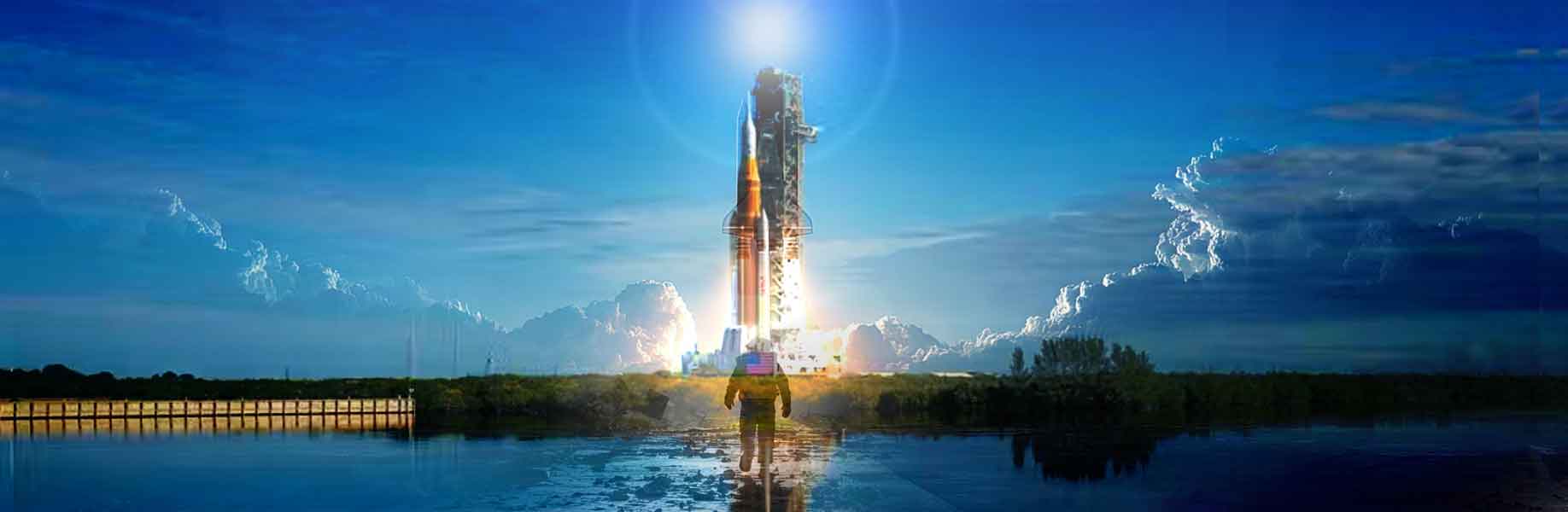 Artemis II’s long countdown – a space historian explains why it has taken over 50 years to return to the Moon