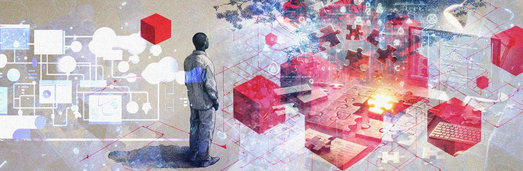 How Algorithms Learn to Build Better Software