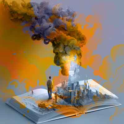 Innovation at the Edge of Chaos