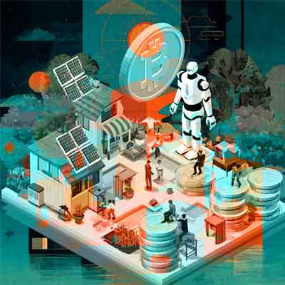 Ownership Rewritten: Can Web3 Cooperatives Rebuild Local Economies?