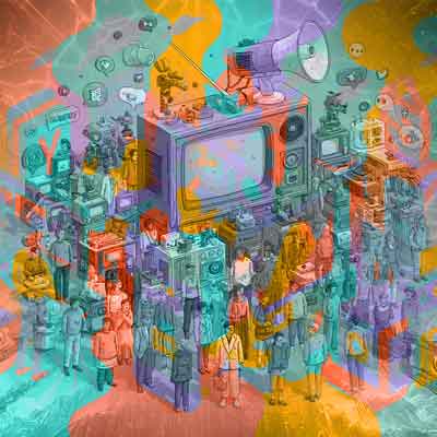 The Rise of Decentralized Media: Why Community-Driven Platforms Are the Future