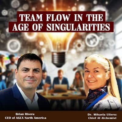 Team Flow in the Age of Singularities